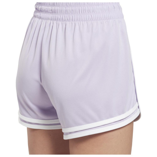 Reebok Γυναικείο σορτς Workout Ready High-rise Reebok Γυναικείο σορτς Workout Ready High-rise